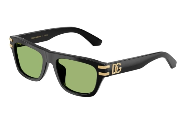 Sunglasses Dolce & Gabbana DX4015 501/2
