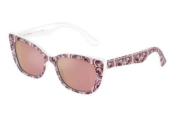 Sunglasses Dolce & Gabbana DX4427 3425E4