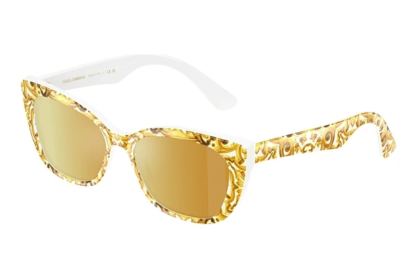 Sunglasses Dolce & Gabbana DX4427 34347P