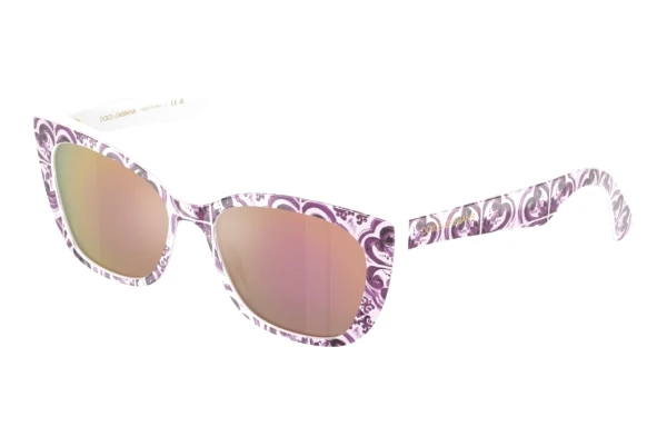 Sunglasses Dolce & Gabbana DX4427 34595R