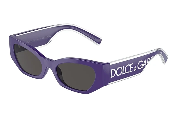 Sunglasses Dolce & Gabbana DX6003 333587