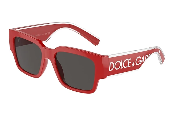 Sunglasses Dolce & Gabbana DX6004 308887