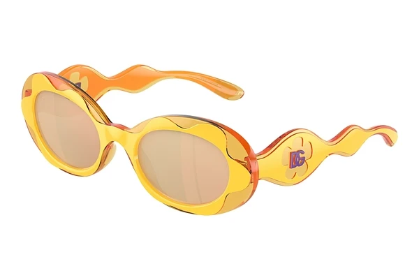 Sunglasses Dolce & Gabbana DX6005 33347J