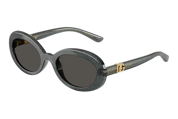Sunglasses Dolce & Gabbana DX6007U 324187
