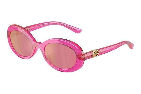 Sunglasses Dolce & Gabbana DX6007U 3351/Z