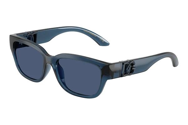 Sunglasses Dolce & Gabbana DX6009 300980