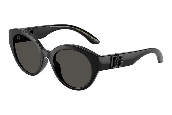 Sunglasses Dolce & Gabbana DX6010 501/87