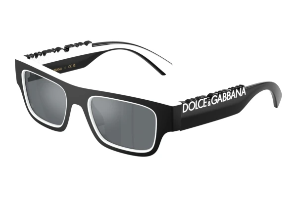 Sunglasses Dolce & Gabbana DX6011 34576G