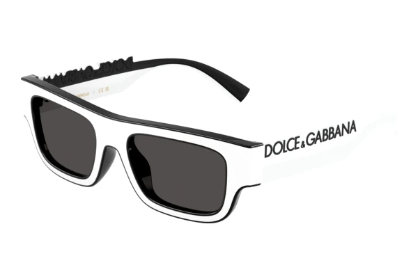 Sunglasses Dolce & Gabbana DX6011 346587