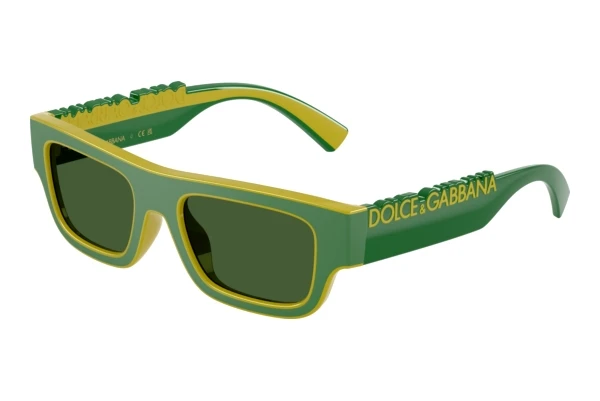 Sunglasses Dolce & Gabbana DX6011 346771