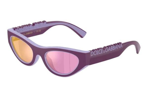 Sunglasses Dolce & Gabbana DX6012 33601T