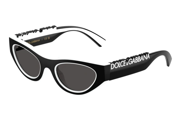 Sunglasses Dolce & Gabbana DX6012 345787
