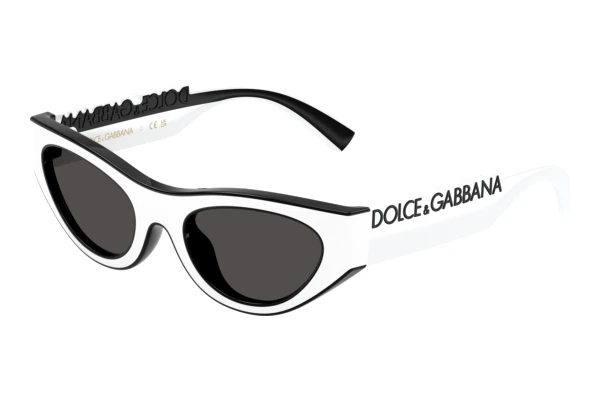 Sunglasses Dolce & Gabbana DX6012 346587