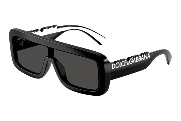 Sunglasses Dolce & Gabbana DX6013 501/87