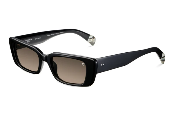 Sunglasses Etnia Barcelona DEIA SUN BKGY