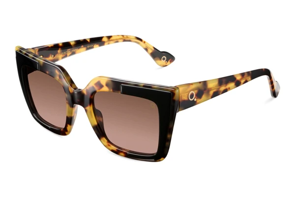 Sunglasses Etnia Barcelona ELECTRA HVBK