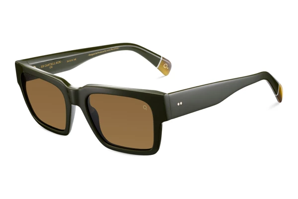 Sunglasses Etnia Barcelona ES CASTELL SUN GR