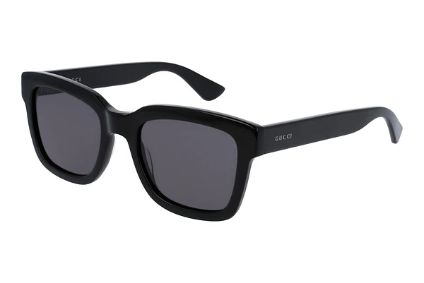 Sunglasses Gucci GG0001SN 001
