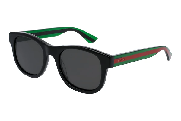 Sunglasses Gucci GG0003SN 006