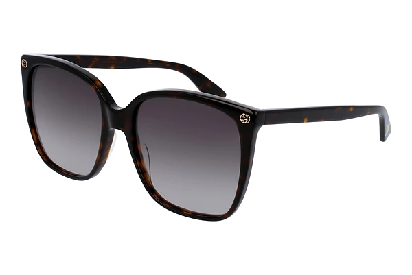 Sunglasses Gucci GG0022S 003