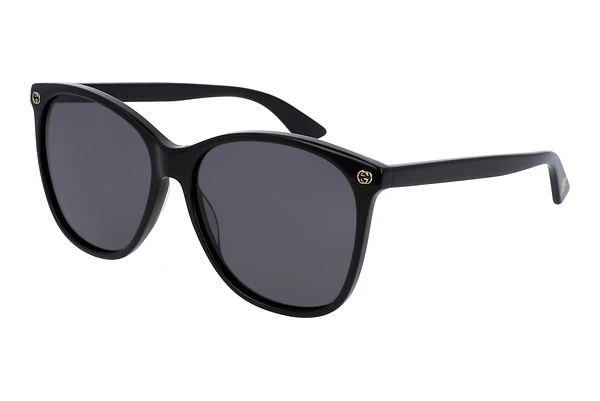 Sunglasses Gucci GG0024S 001