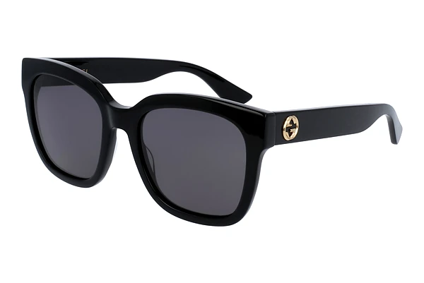 Sunglasses Gucci GG0034SN 001