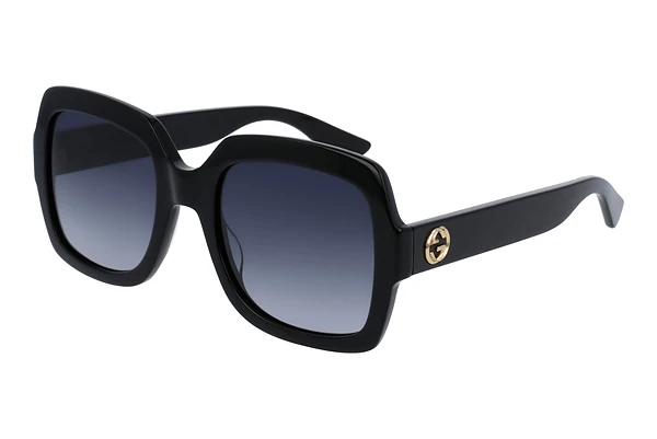 Sunglasses Gucci GG0036SN 001