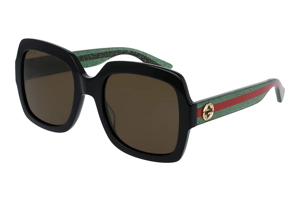 Sunglasses Gucci GG0036SN 002