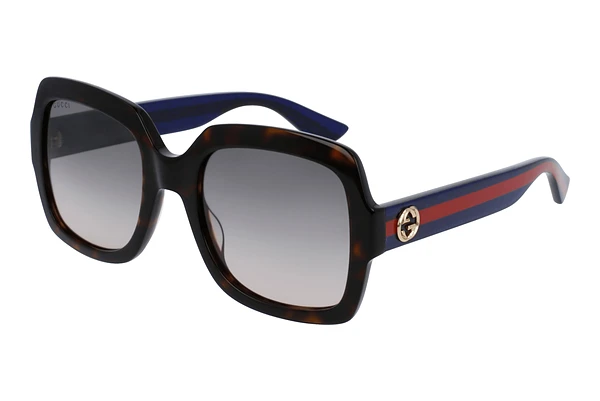 Sunglasses Gucci GG0036SN 004