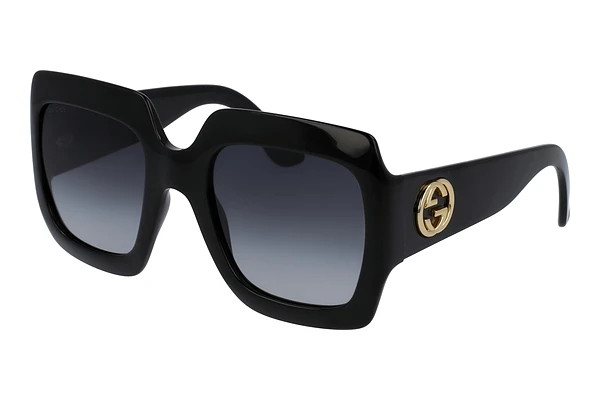 Sunglasses Gucci GG0053SN 001