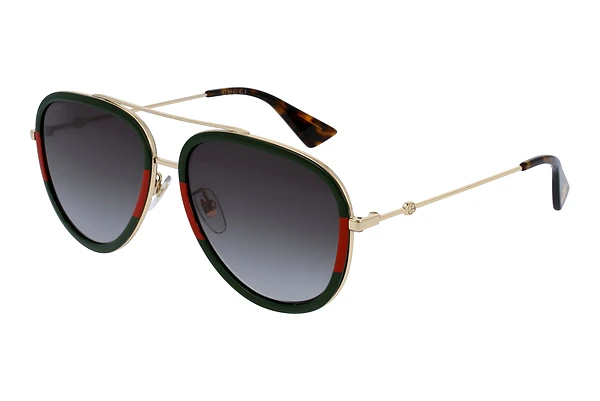 Sunglasses Gucci GG0062S 003