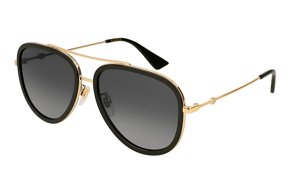 Sunglasses Gucci GG0062S 011