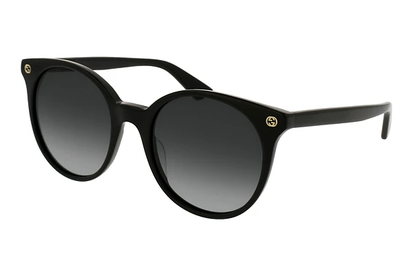Sunglasses Gucci GG0091S 001