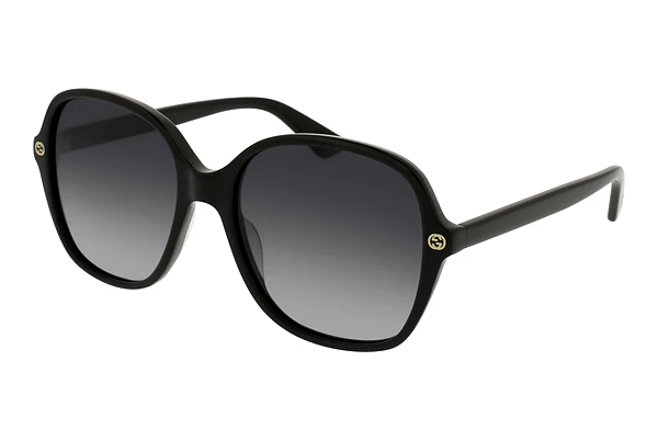 Sunglasses Gucci GG0092S 001