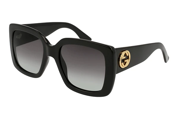 Sunglasses Gucci GG0141SN 001