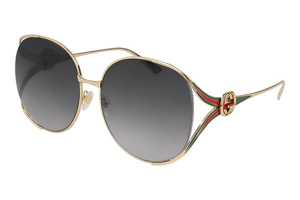 Sunglasses Gucci GG0225S 001