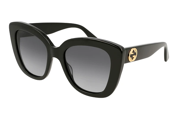 Sunglasses Gucci GG0327S 001