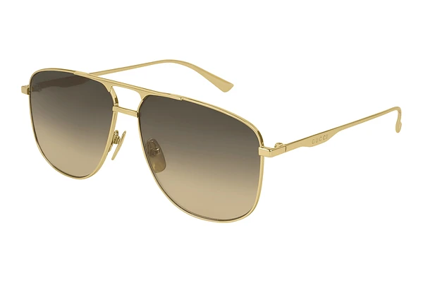Sunglasses Gucci GG0336S 001