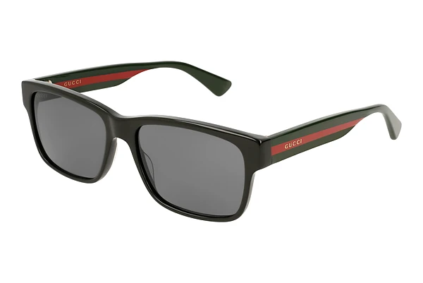 Sunglasses Gucci GG0340S 006
