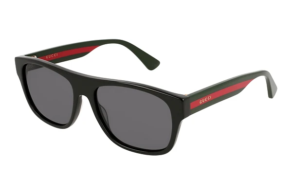 Sunglasses Gucci GG0341S 001