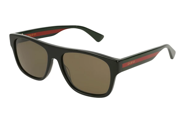 Sunglasses Gucci GG0341S 002