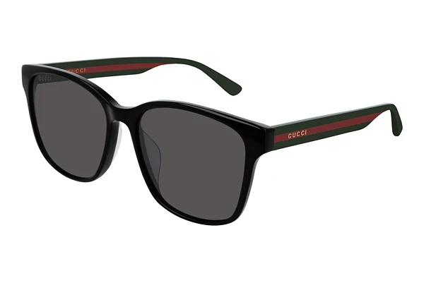 Sunglasses Gucci GG0417SK 001