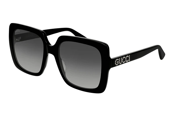 Sunglasses Gucci GG0418S 001