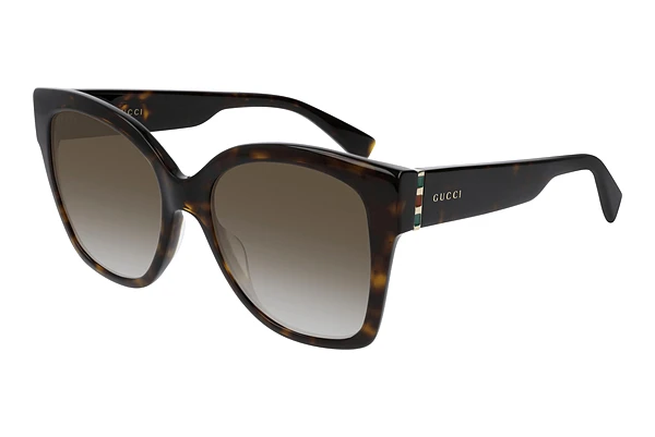 Sunglasses Gucci GG0459S 002