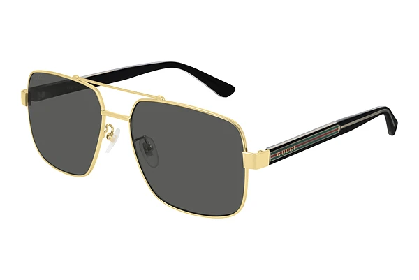 Sunglasses Gucci GG0529S 001