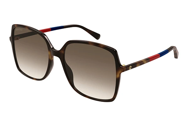 Sunglasses Gucci GG0544S 008