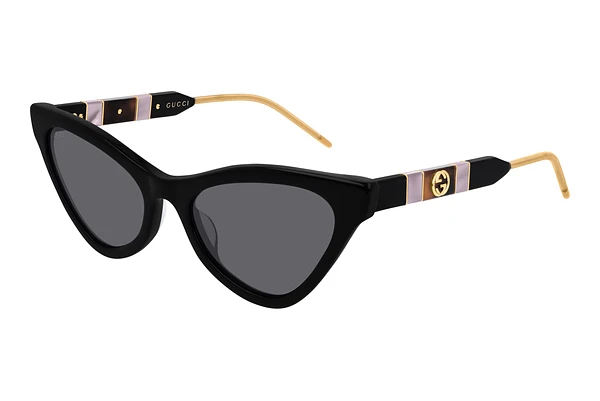 Sunglasses Gucci GG0597S 001