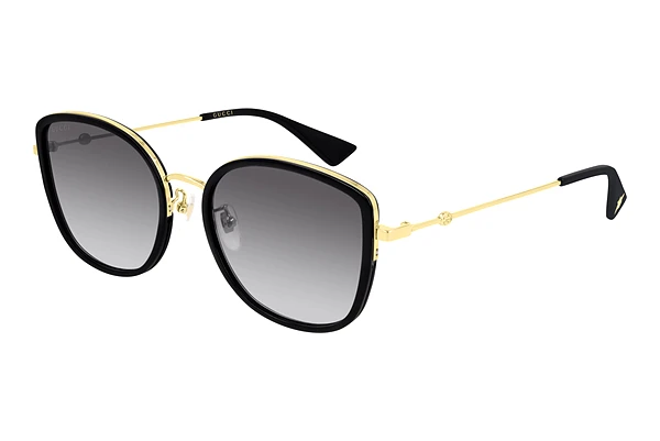 Sunglasses Gucci GG0606SK 001