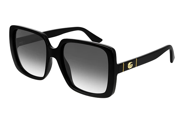 Sunglasses Gucci GG0632S 001