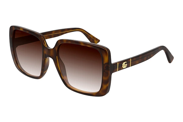 Sunglasses Gucci GG0632S 002